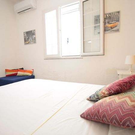 Cala Bernardo Apartment Calabernardo Eksteriør billede