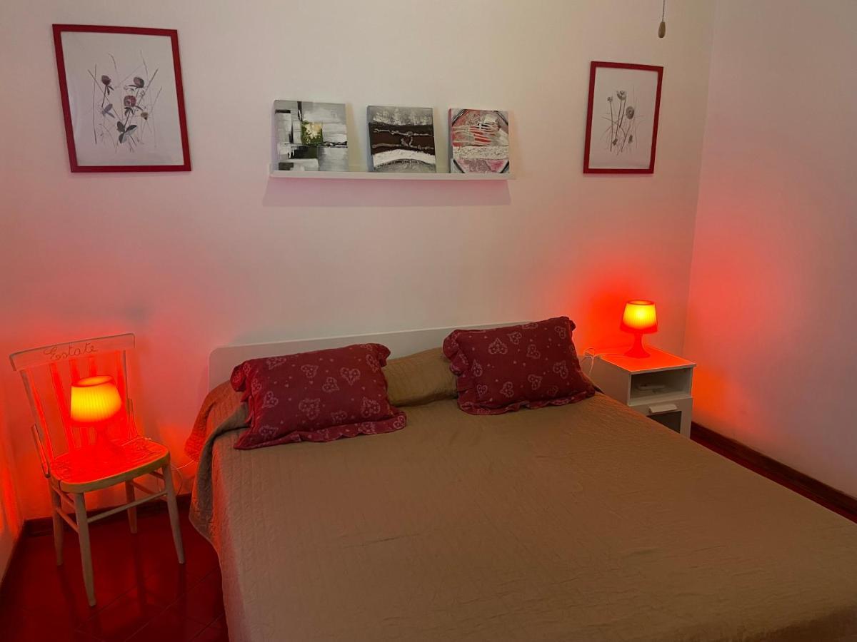 Cala Bernardo Apartment Calabernardo Eksteriør billede
