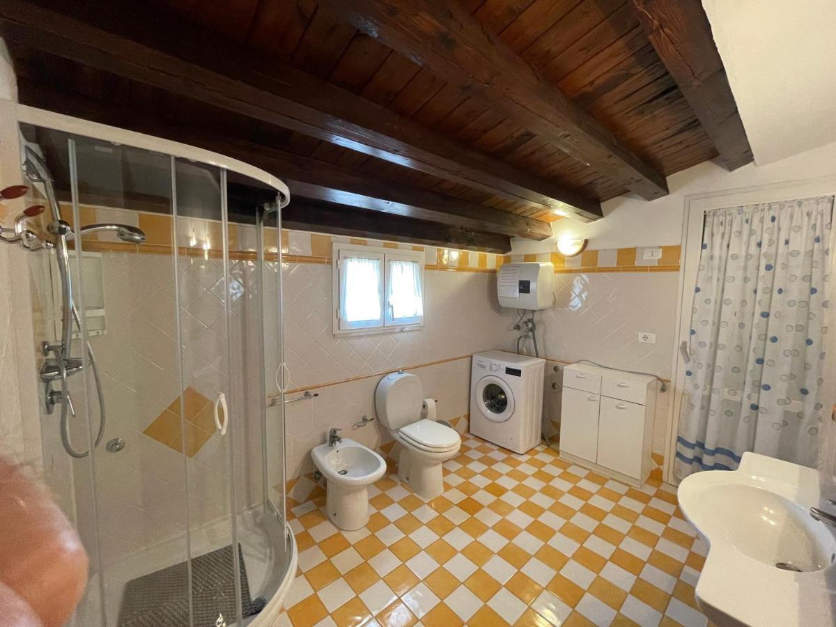 Cala Bernardo Apartment Calabernardo Eksteriør billede
