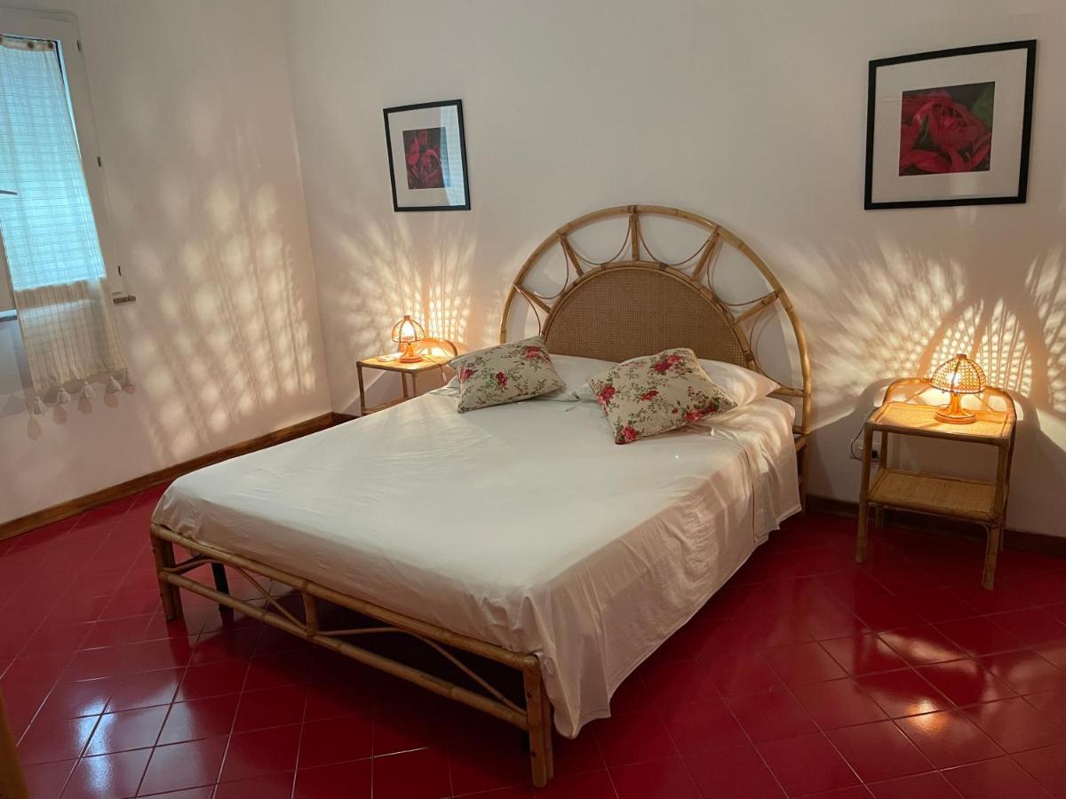 Cala Bernardo Apartment Calabernardo Eksteriør billede