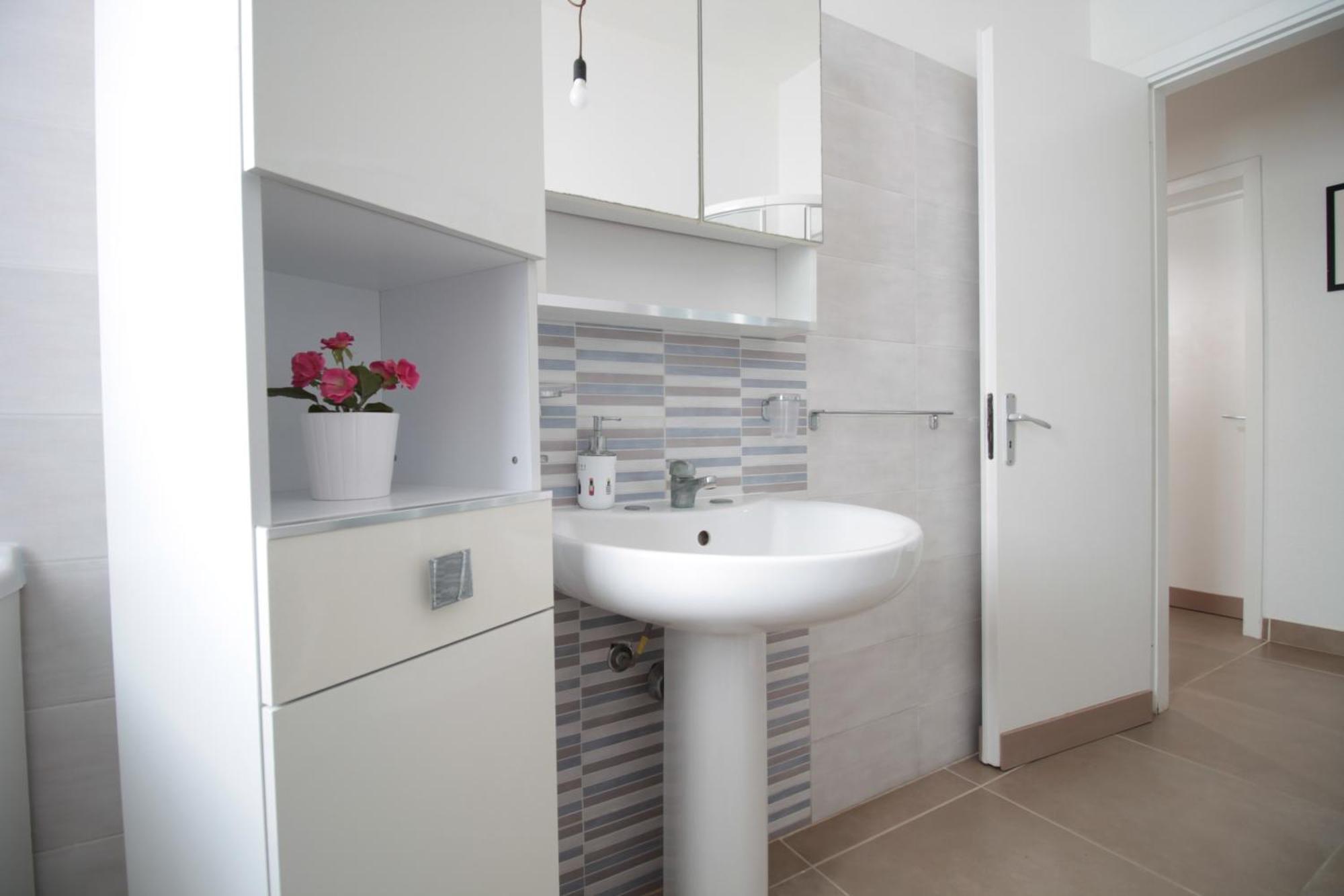 Cala Bernardo Apartment Calabernardo Eksteriør billede
