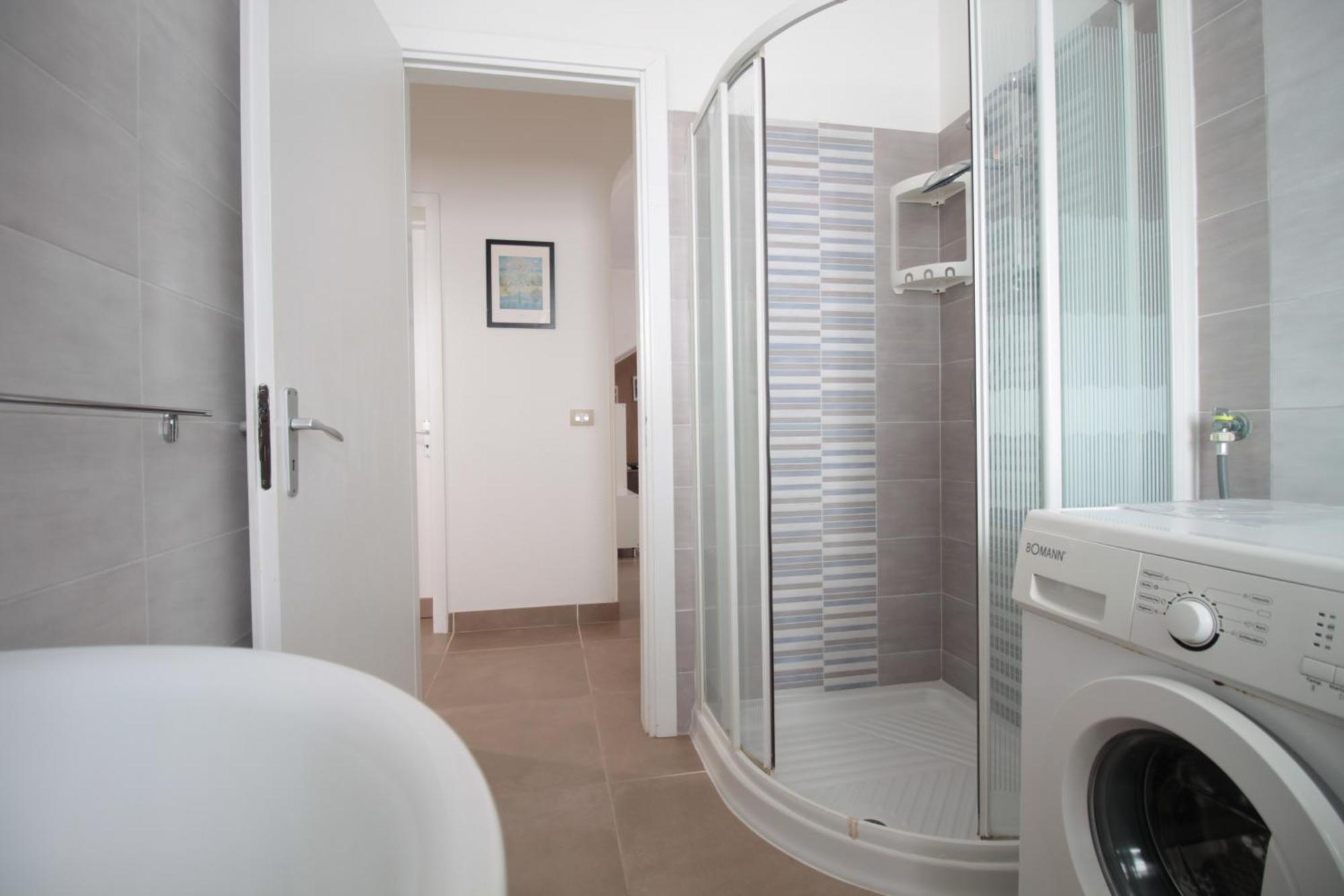 Cala Bernardo Apartment Calabernardo Eksteriør billede