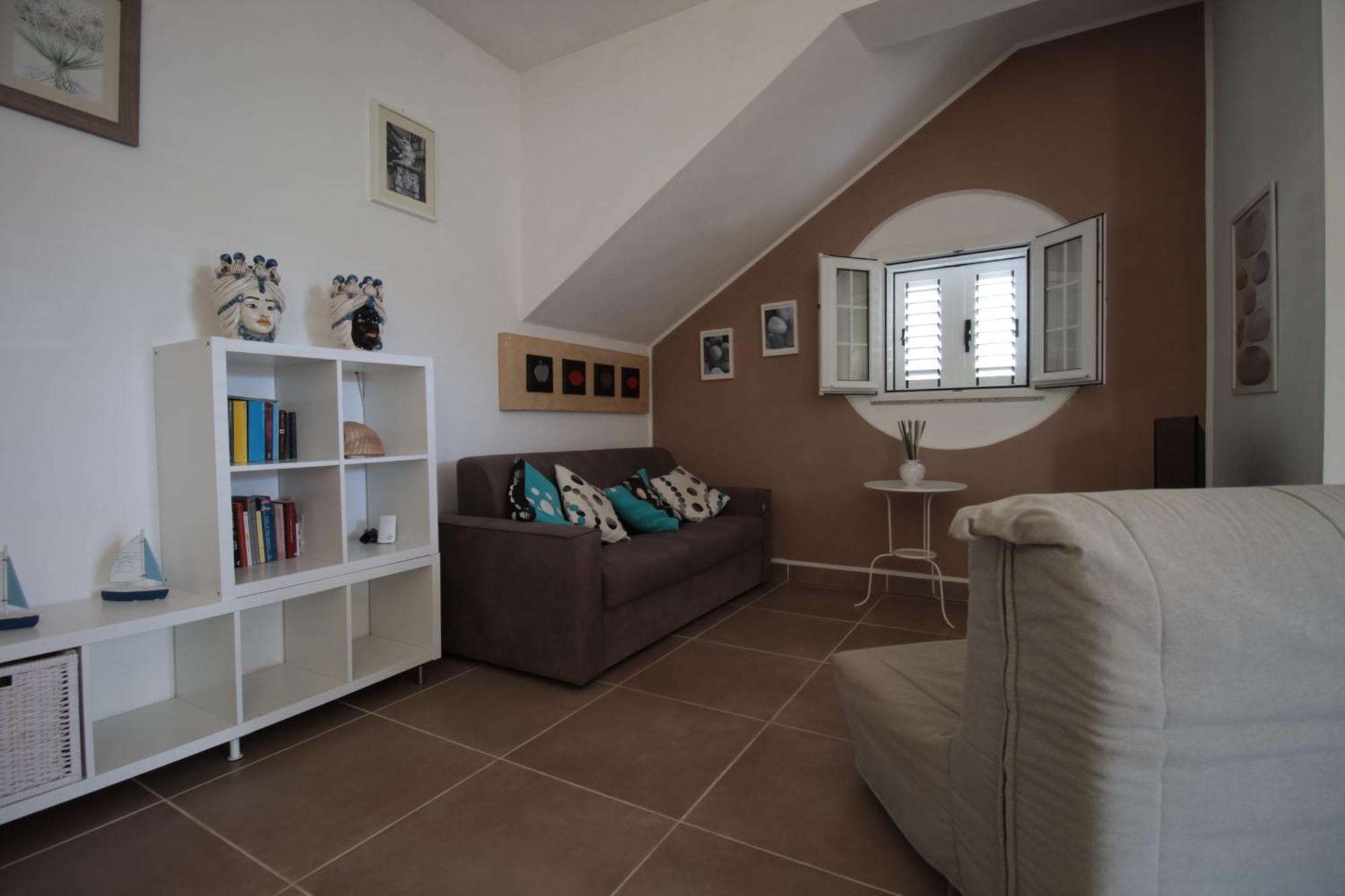 Cala Bernardo Apartment Calabernardo Eksteriør billede