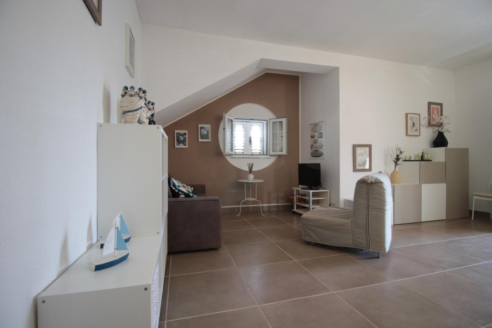 Cala Bernardo Apartment Calabernardo Eksteriør billede