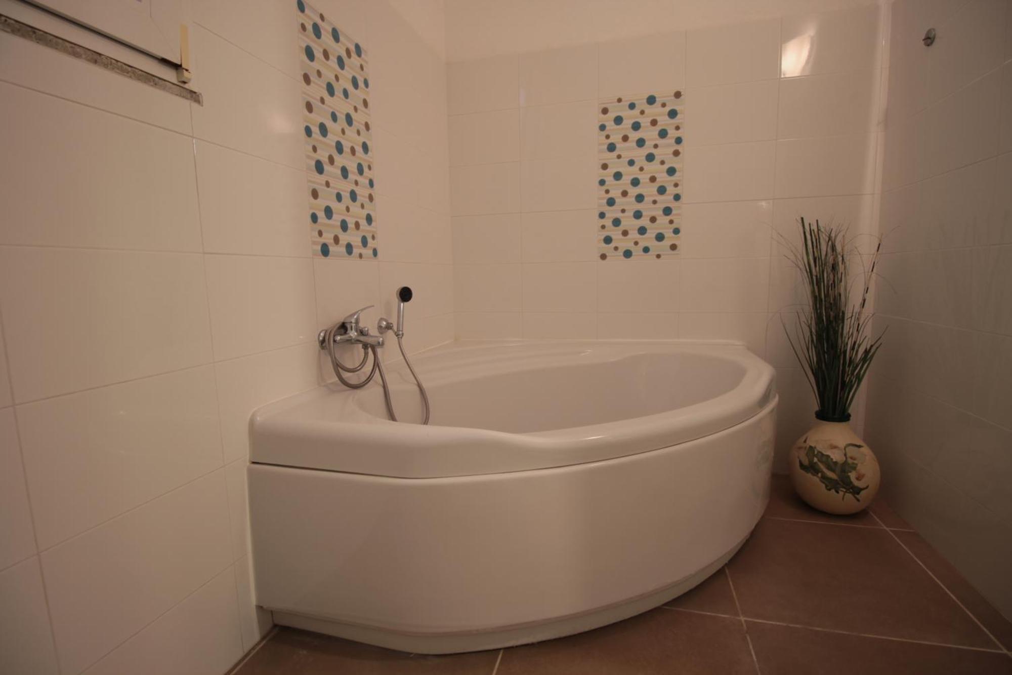 Cala Bernardo Apartment Calabernardo Eksteriør billede
