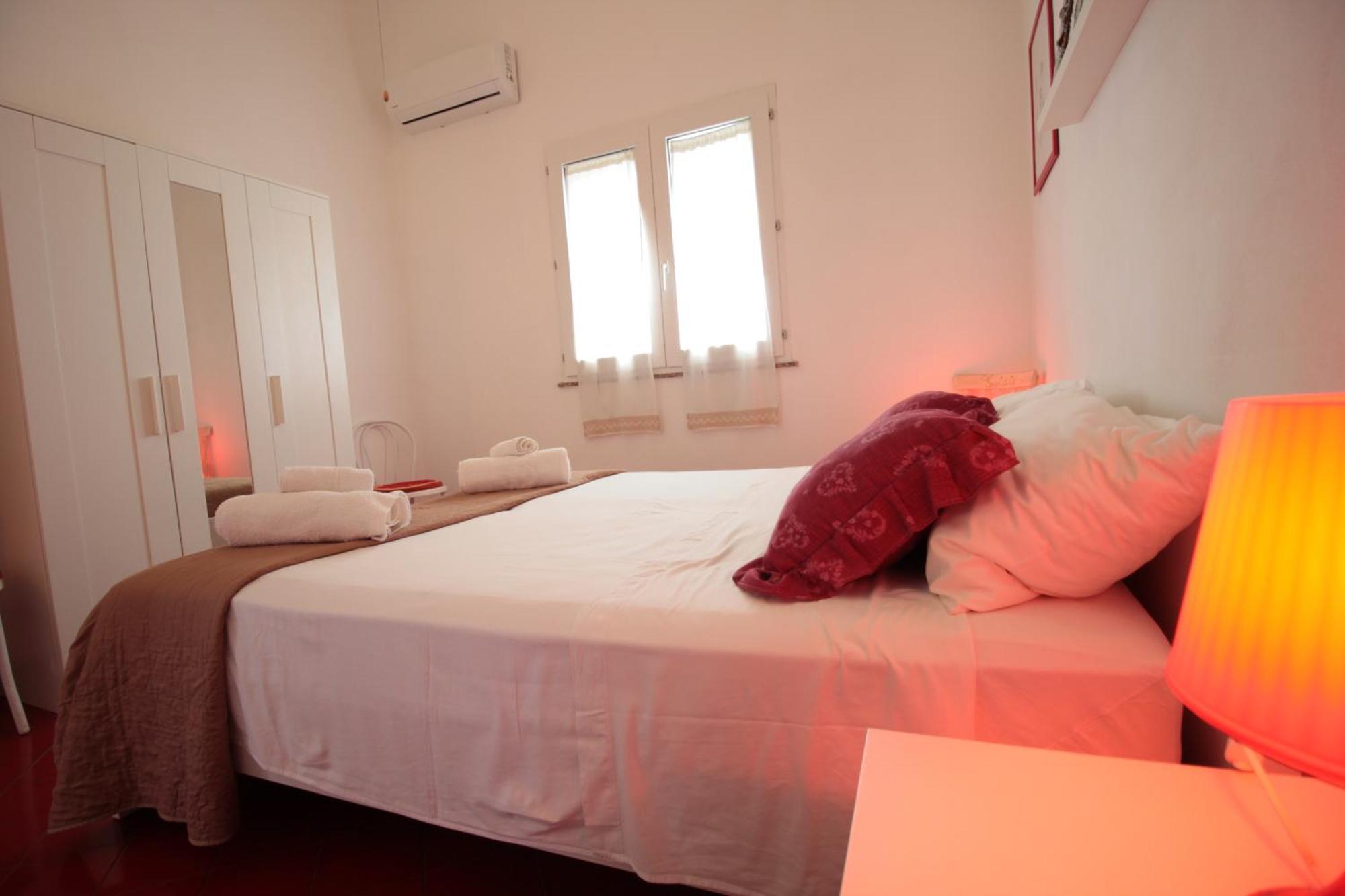Cala Bernardo Apartment Calabernardo Eksteriør billede
