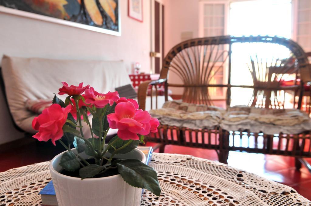Cala Bernardo Apartment Calabernardo Værelse billede