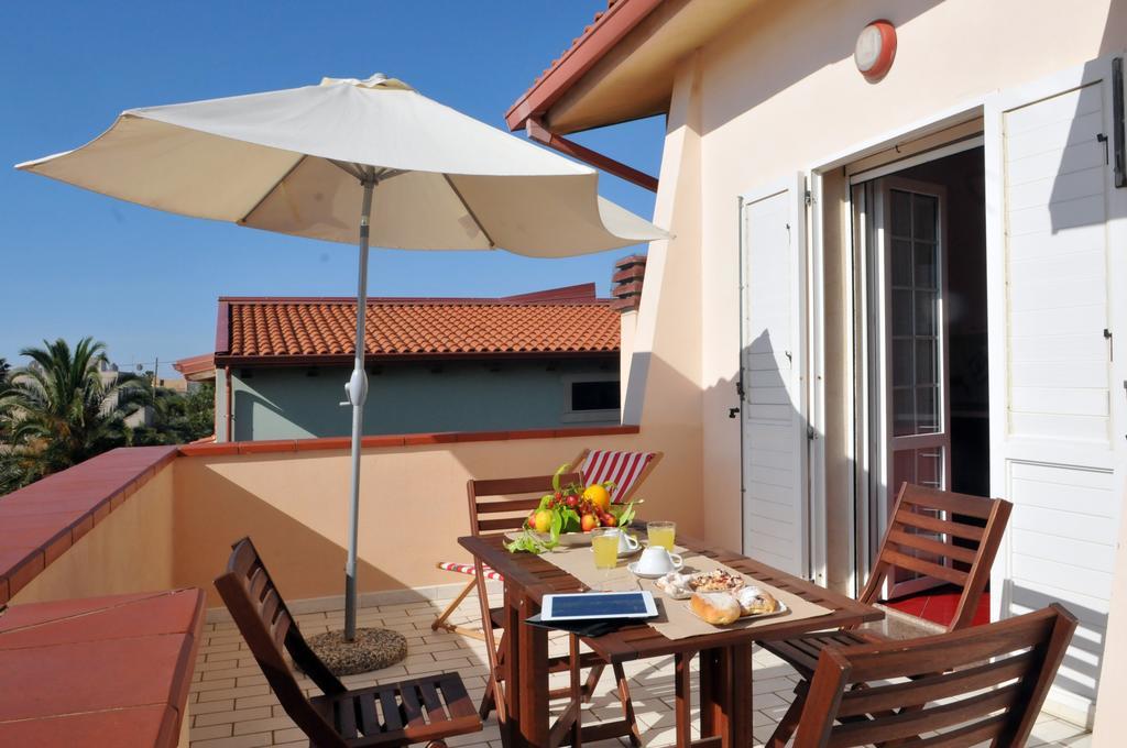 Cala Bernardo Apartment Calabernardo Værelse billede