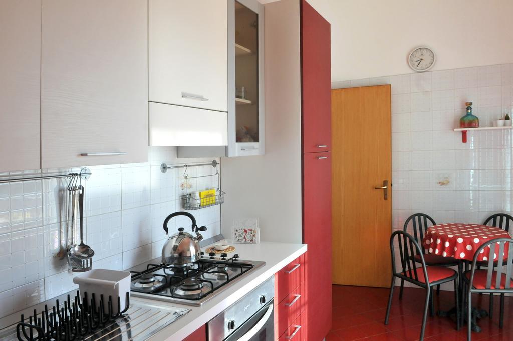 Cala Bernardo Apartment Calabernardo Værelse billede
