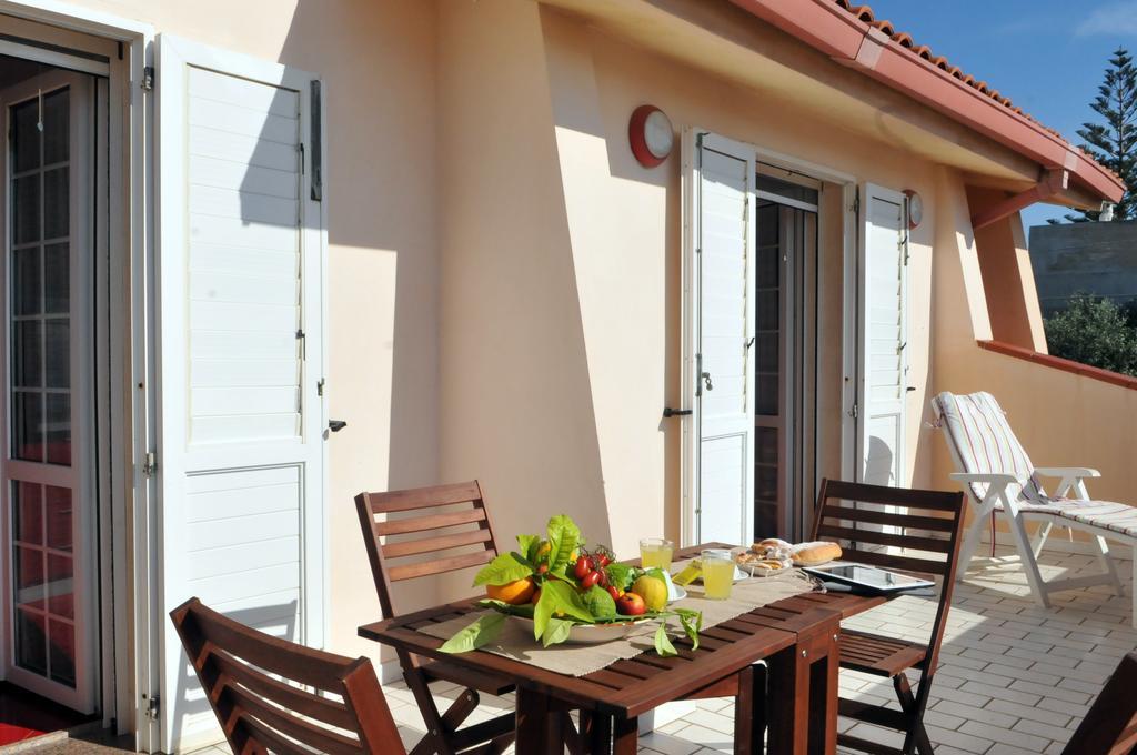 Cala Bernardo Apartment Calabernardo Værelse billede