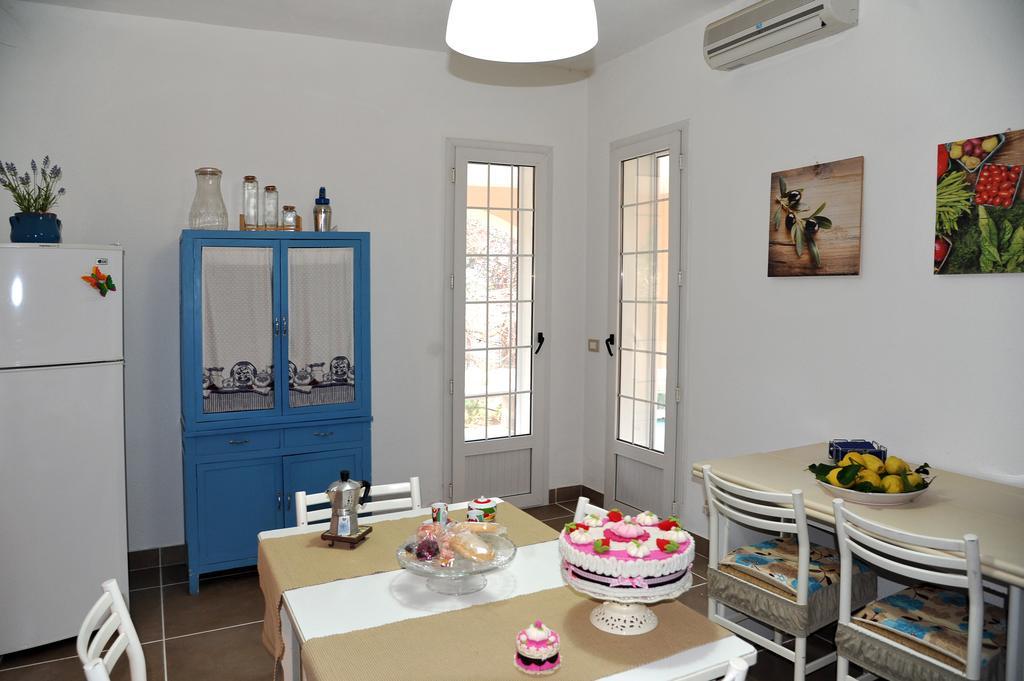 Cala Bernardo Apartment Calabernardo Værelse billede