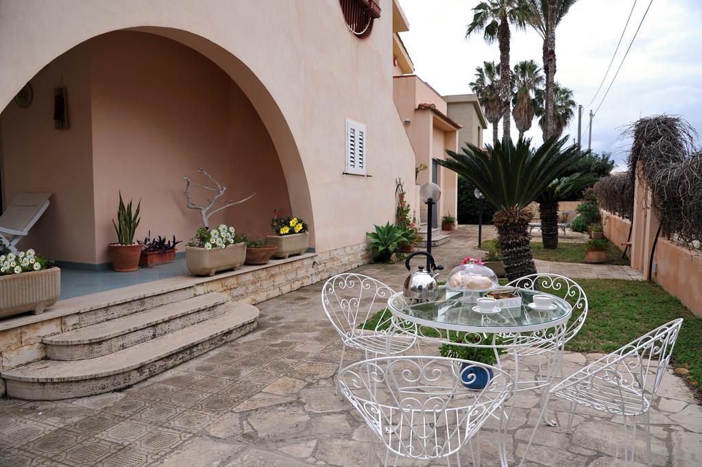 Cala Bernardo Apartment Calabernardo Værelse billede