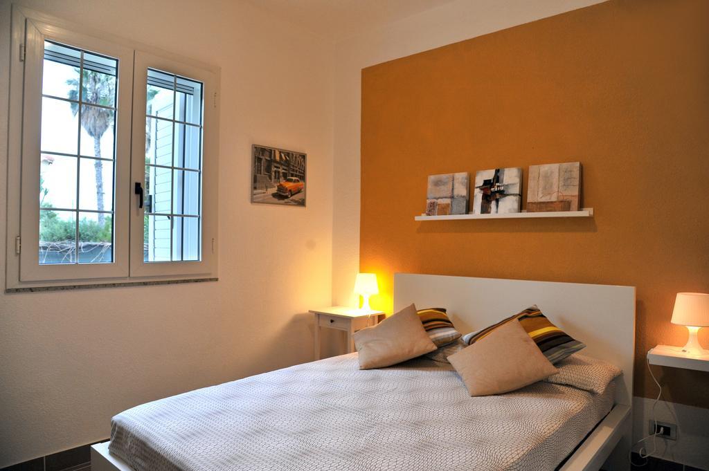 Cala Bernardo Apartment Calabernardo Værelse billede