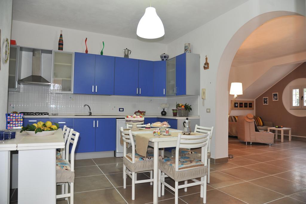 Cala Bernardo Apartment Calabernardo Værelse billede